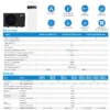 All-in-one Heat Pump, 290, Stainless, Steel, Inverter - view 6