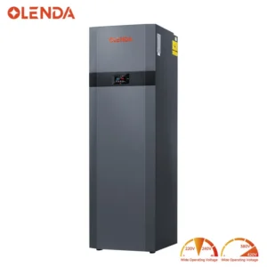 All-in-one Heat Pump, 3kW, Electric