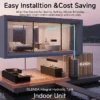 All-in-one Heat Pump, 3kW, Electric - view 6