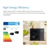 All-in-one Type Heat Pump, R290, DHW - view 6