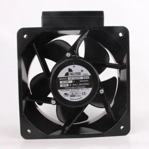 All-metal Axial Flow Motor, FULLTECH, 220v, 240v, AC230V