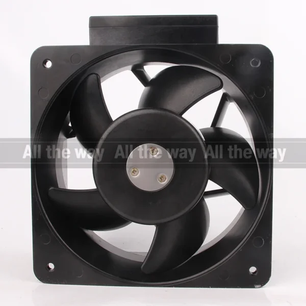 All-metal Axial Flow Motor, FULLTECH, 220v, 240v, AC230V - view 4