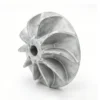 Alloy Die Cast Impeller, Aluminum, A380 Aluminum Alloy