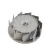 Alloy Die Cast Impeller, Aluminum, CNC - view 2