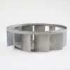 Alloy Die Cast Impeller, Aluminum, CNC - view 3