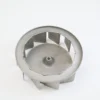 Alloy Die Cast Impeller, Aluminum, CNC - view 4
