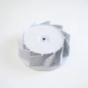 Alloy Die Cast Impeller, Aluminum, CNC - view 6