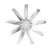 Alloy Die Casting Fan, Aluminum, Aluminum Alloy