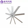 Alloy Die Casting Fan, Aluminum, Aluminum alloy - view 3