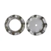 Alloy Die Casting Fan, Aluminum, Aluminum Alloy - view 4