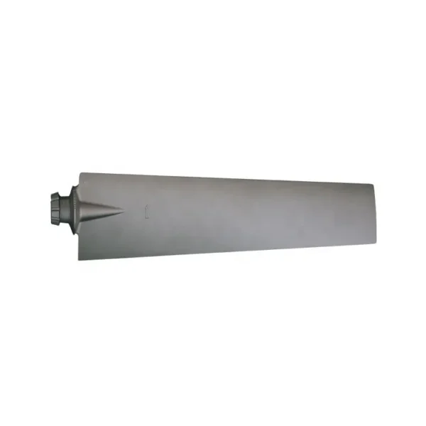 Alloy Die Casting Fan, Aluminum, Aluminum Alloy - view 5