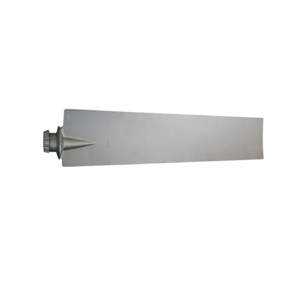 Alloy Die Casting Fan, Aluminum, Aluminum Alloy - view 6