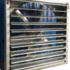 Alloy Greenhouse Exhaust Fan, BANGYUAN, BY-1380, 1380mm - view 3