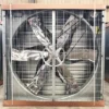 Alloy Greenhouse Exhaust Fan, BANGYUAN, BY-1380, 1380mm - view 5