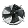 Alloy Metal Blades Radiator, YWF4E-500, 500mm, Aluminum