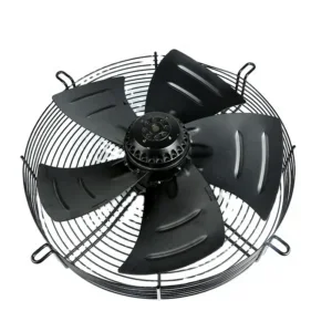 Alloy Metal Blades Radiator, YWF4E-500, 500mm, Aluminum
