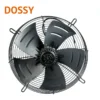Alloy Metal Blades Radiator, YWF4E-500, 500mm, Aluminum - view 2
