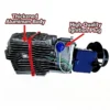 Alloy Parking Diesel Heater, 12V, 24V, 5Kw, 8KW - view 5