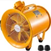 Alloy Utility Electric Blower, 10-Inch, 350W, Aluminum - view 3