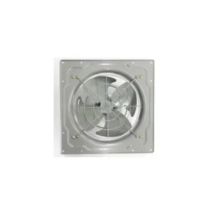Alloy Wall-mounted Axial Fan, ROBOTECH, Aluminum, RHF-50F