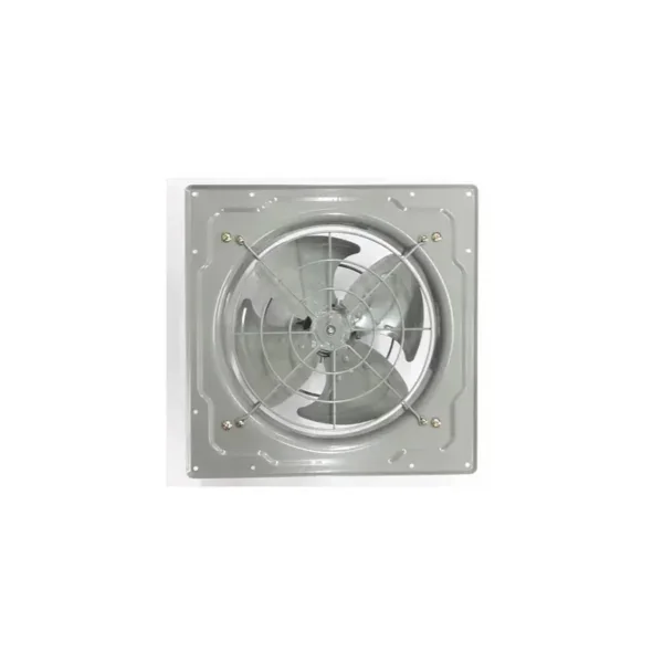 Alloy Wall-mounted Axial Fan, ROBOTECH, Aluminum, RHF-50F