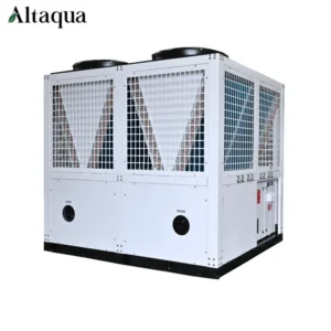 Altaqua Aquarium Chiller, R410A, AC-L350Y