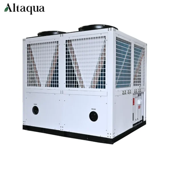 Altaqua Aquarium Chiller, R410A, AC-L350Y