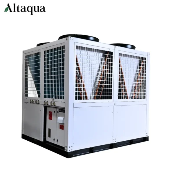 Altaqua Aquarium Chiller, R410A, AC-L350Y - view 2