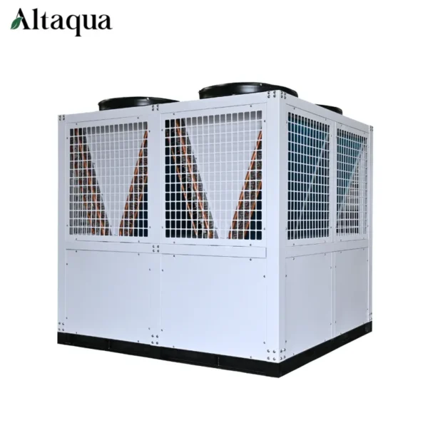 Altaqua Aquarium Chiller, R410A, AC-L350Y - view 3