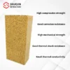 Alumina Aluminium Mgo Boiler, SIO2, Alumina Cement - view 5