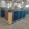 Aluminium AHU Heat Exchanger Coil, Cooling & Heating, 115gpm - view 2