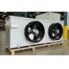 Aluminium Air Cooler, 12HP, 220V, Electric