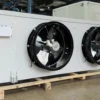 Aluminium Air Cooler, 12HP, 220V, Electric - view 2