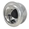 Aluminium Alloy Backward Fan, 280mm, centrifugal - view 3