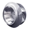Aluminium Alloy Centrifugal Impeller, 630mm - view 2