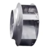 Aluminium Alloy Centrifugal Impeller, 630mm - view 3