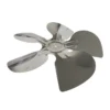 Aluminium Cooler, 300mm, Ceiling