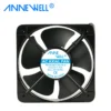 Aluminium Cross Flow Fan, 200*200*60mm, 20060