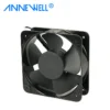 Aluminium Cross Flow Fan, 200*200*60mm, 20060 - view 2