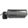 Aluminium Cross Flow Fan, 30mm, 40mm, 45mm, 50mm - view 2