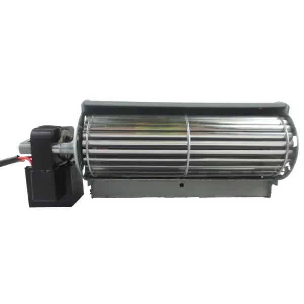 Aluminium Cross Flow Fan, 30mm, 40mm, 45mm, 50mm - view 2