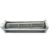 Aluminium Cross Flow Fan, 30mm, 40mm, 45mm, 50mm - view 5