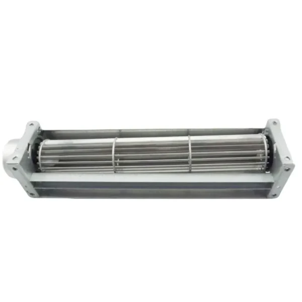 Aluminium Cross Flow Fan, 30mm, 40mm, 45mm, 50mm - view 5
