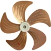 Aluminium Fan, Electric, Aluminum