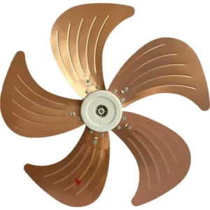 Aluminium Fan, Electric, Aluminum