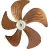 Aluminium Fan, Electric, Aluminum - view 5