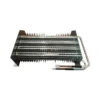 Aluminium Fin Evaporator Coil for Showcases, Ice Makers & Vending