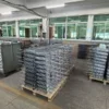 Aluminium Fin Evaporator Coil for Showcases, Ice Makers & Vending - view 6