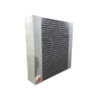 Aluminium Finned Tube, 3000btu, 6000btu