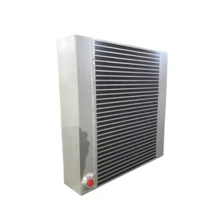 Aluminium Finned Tube, 3000btu, 6000btu